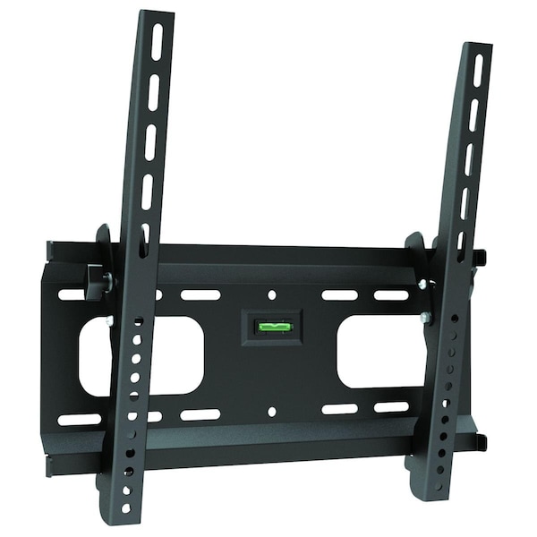 Nextgen Tilting Wall Mount for 32-55 in. Flat Panel TV, Black NE3538225 - main